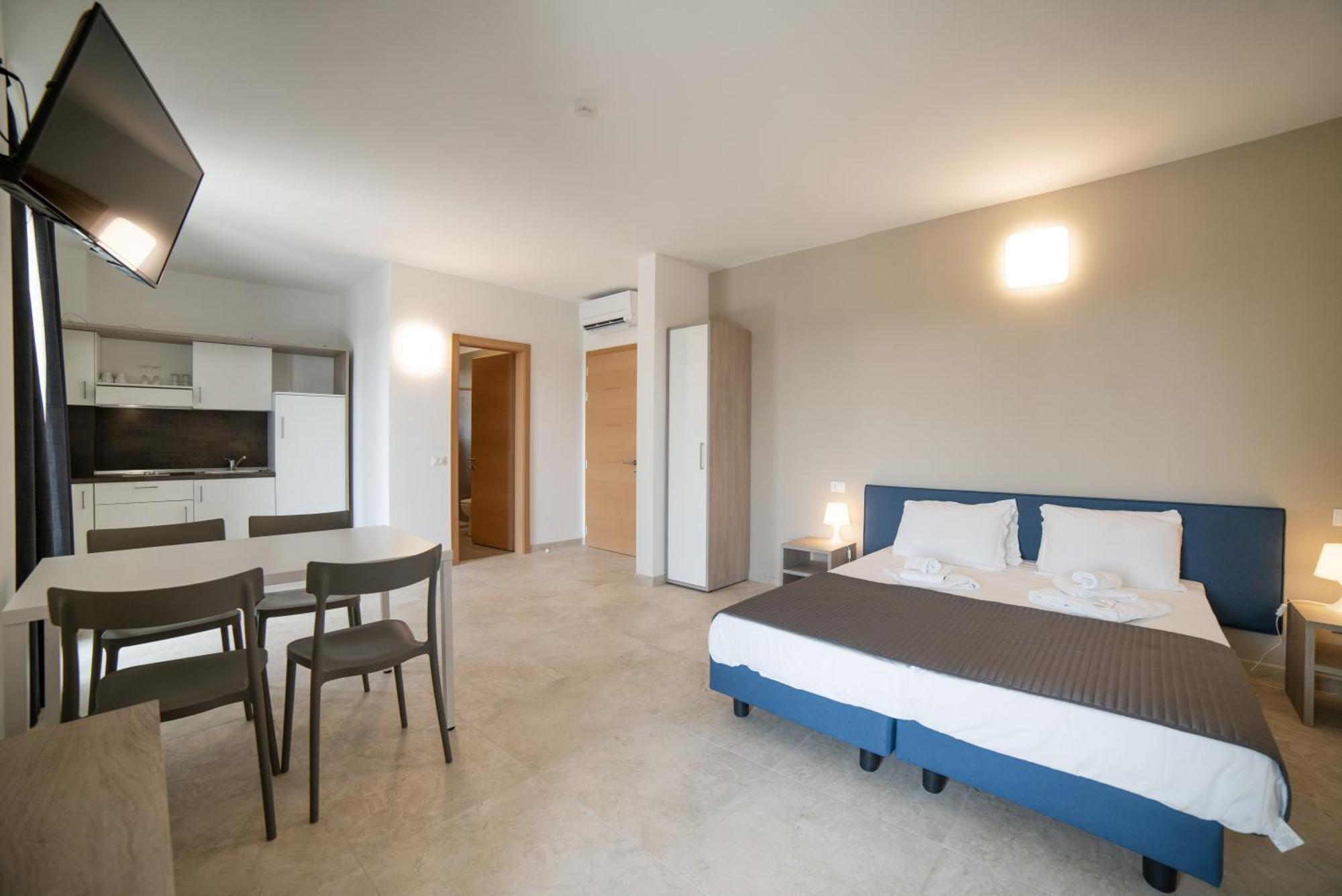 Residence Molino - Holiday Apartments Манерба-дель-Гарда Экстерьер фото