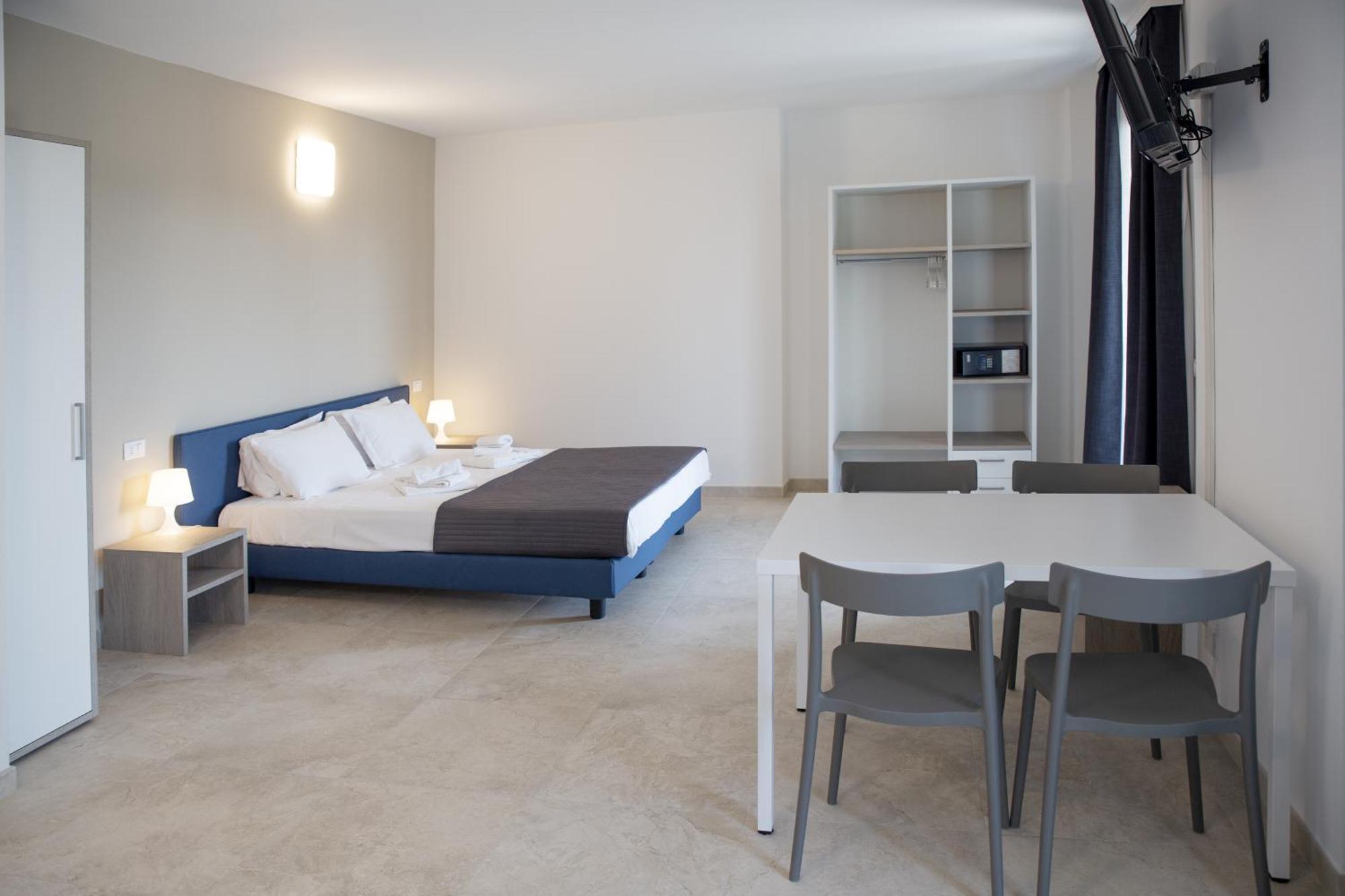 Residence Molino - Holiday Apartments Манерба-дель-Гарда Экстерьер фото