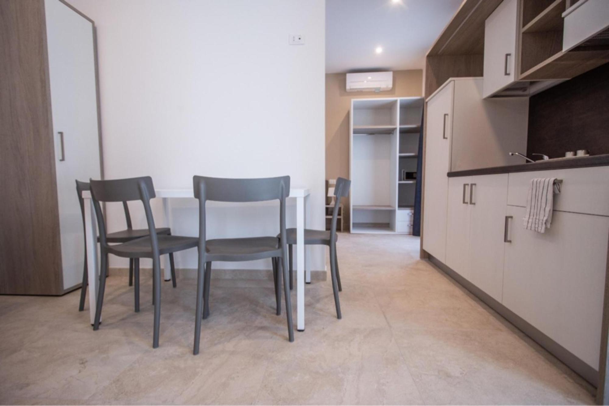 Residence Molino - Holiday Apartments Манерба-дель-Гарда Экстерьер фото