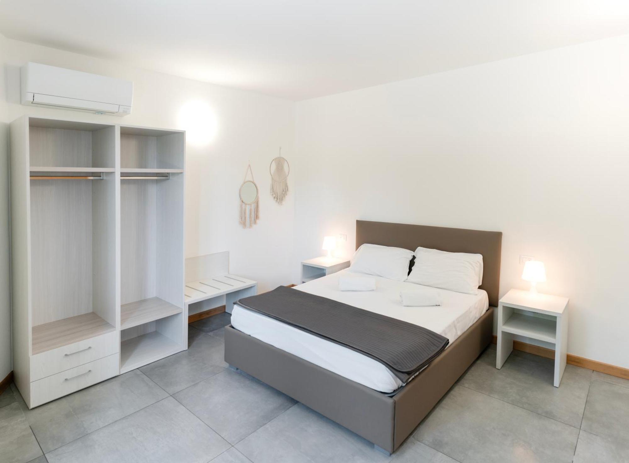 Residence Molino - Holiday Apartments Манерба-дель-Гарда Экстерьер фото